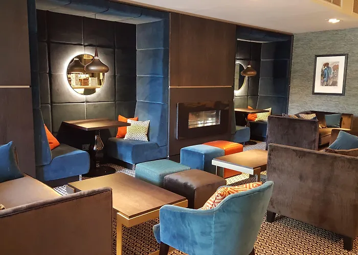 The Chester Hotel