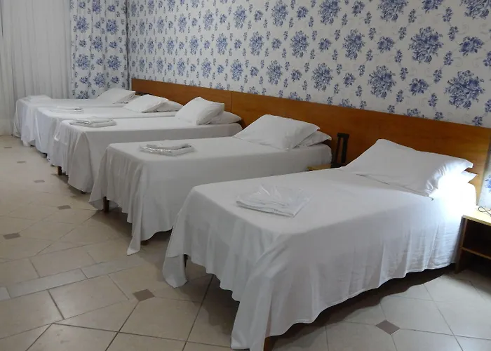 Germanias Blumen Hotel