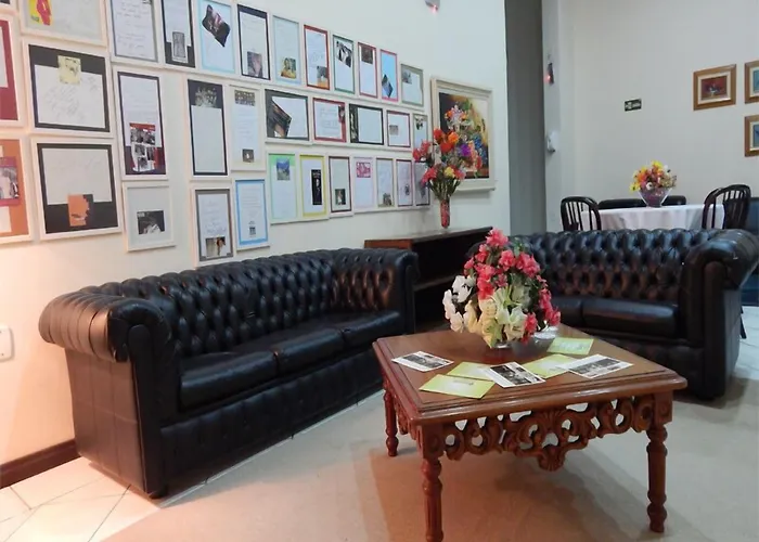 Germanias Blumen Hotel