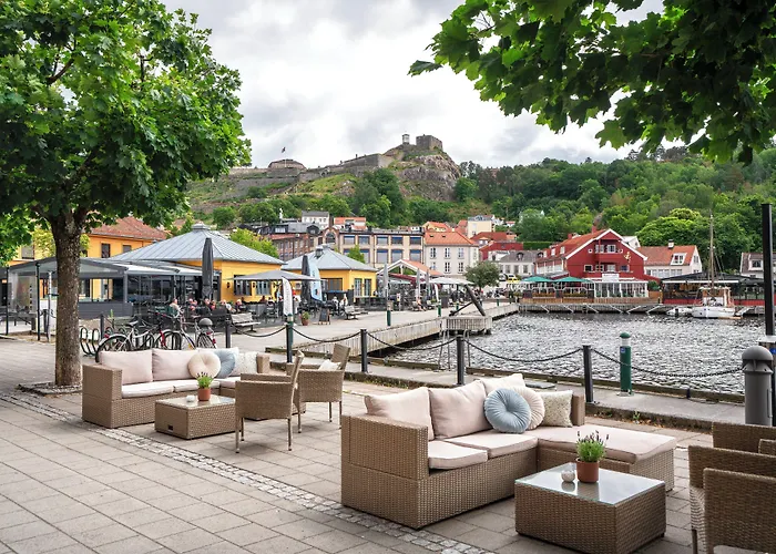 Thon Hotel Halden