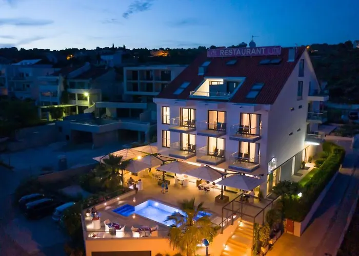 Boutique Hotel Life, Sea, Wellness & Spa