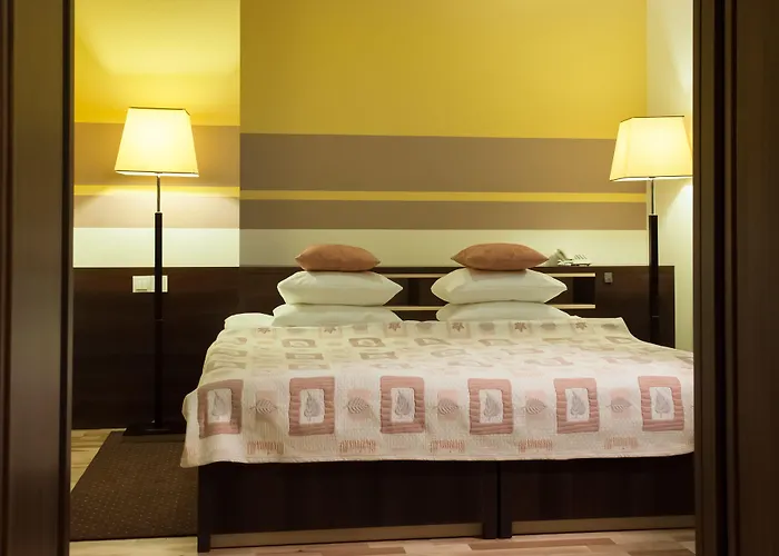 Hotel Dikul Market Square Wroclaw