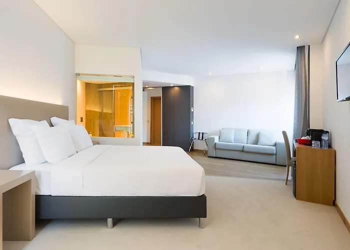 Tryp By Wyndham Leiria