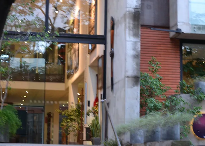 Alfonsina Hotel Boutique