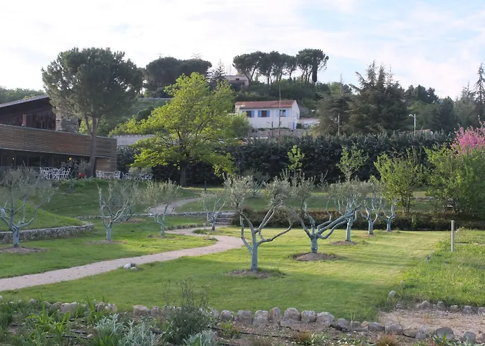 Vacances Bleues Hotel Castel Luberon