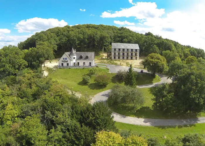 Logis Hotel-Restaurant Imago