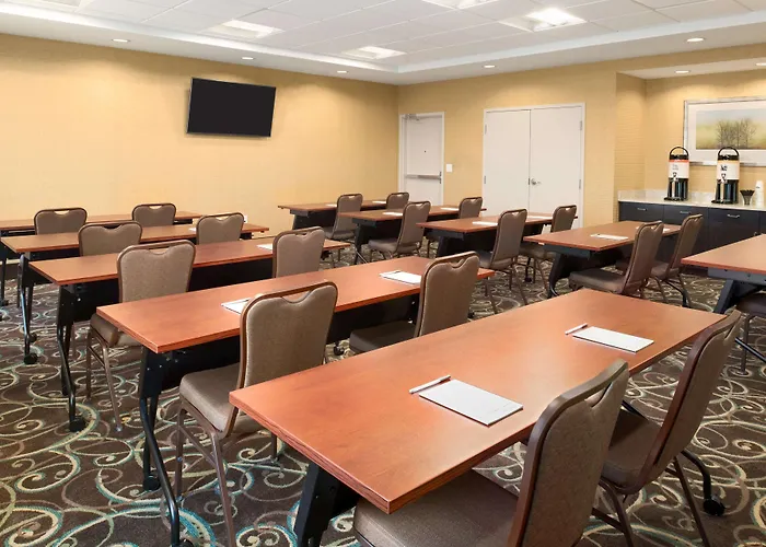 Hampton Inn & Suites Corpus Christi