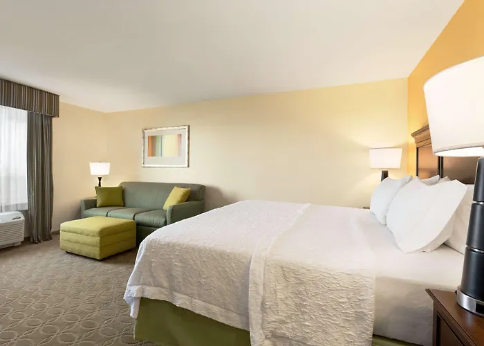 Hampton Inn & Suites Corpus Christi