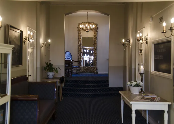 Nora Stadshotell, Sure Hotel Collection By Best Western