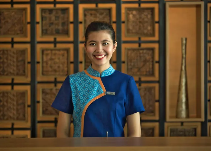 Batiqa Hotel Cirebon