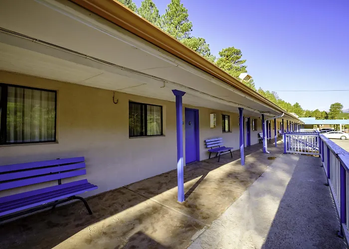 Budget Lodge