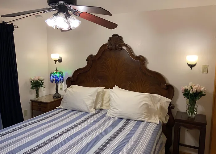 The Woods Hotel - Gay Lgbtq Cabins