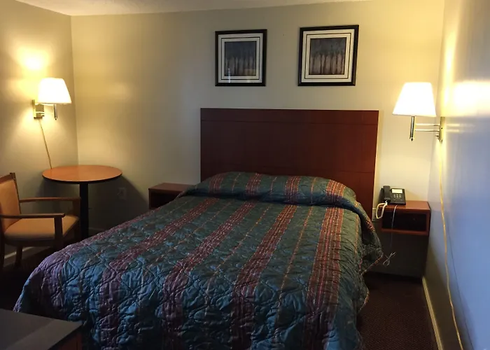 Royal Inn Motel