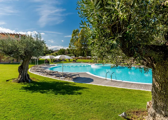Hotel Marana