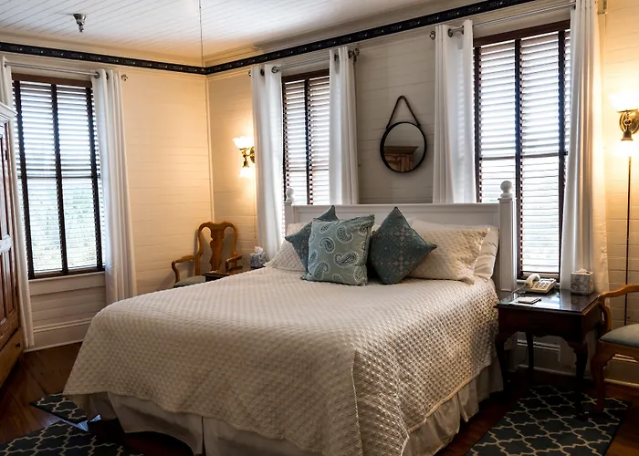 The Gibson Inn