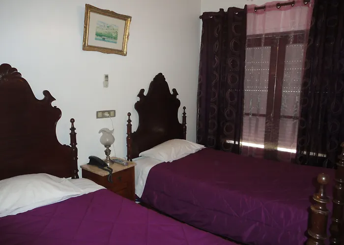 Hotel Domus