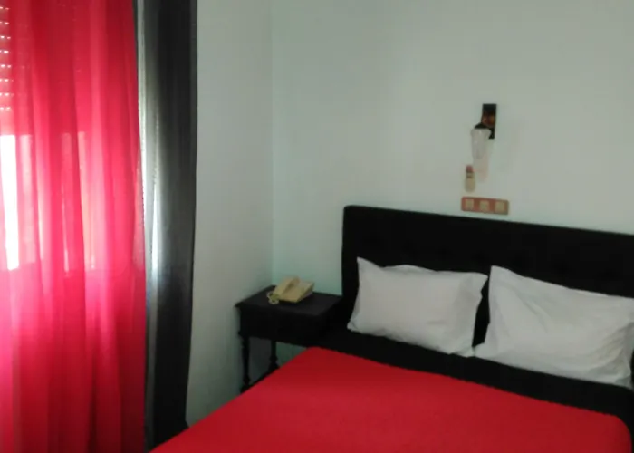 Hotel Domus