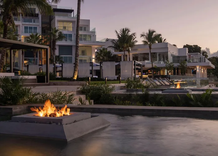 The Ocean Club, A Luxury Collection Resort, Costa Norte