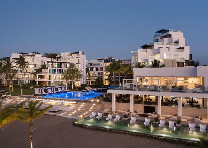The Ocean Club, A Luxury Collection Resort, Costa Norte