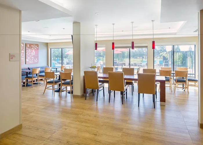 Towneplace Suites By Marriott Portland Vancouver