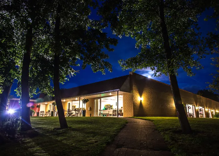 Fjelsted Skov Hotel & Konference