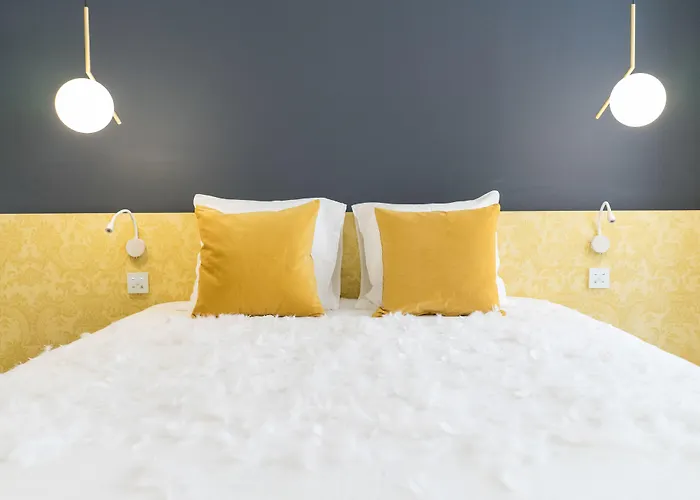 MiHotel Bellecour