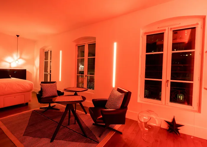 Mihotel Bellecour