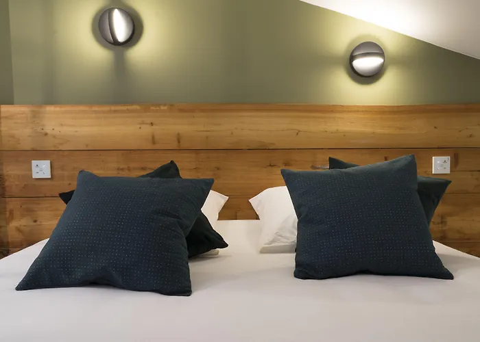 Mihotel Bellecour