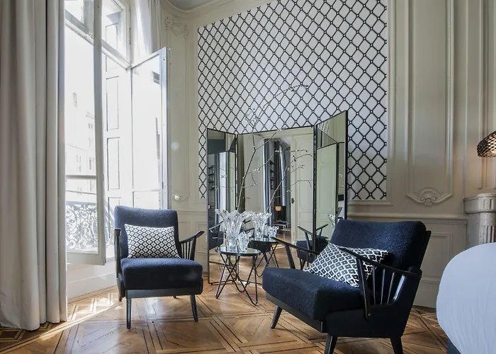 MiHotel Bellecour