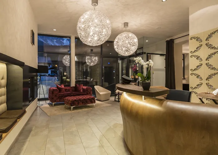 Post Hotel - Tradition & Lifestyle Adults Only