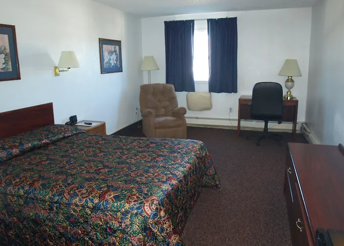 Yellowstone River Inn
