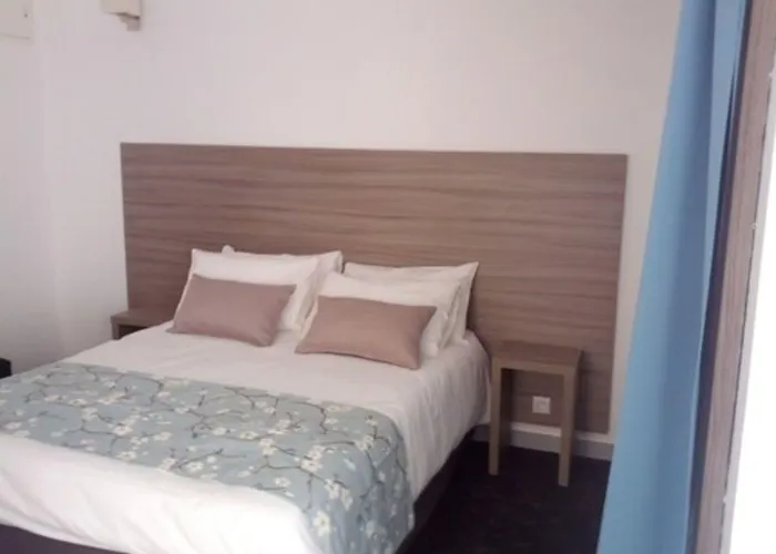 Hotel Atlantic