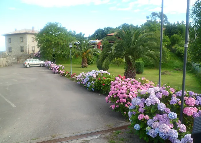 Hotel Rural Ovio