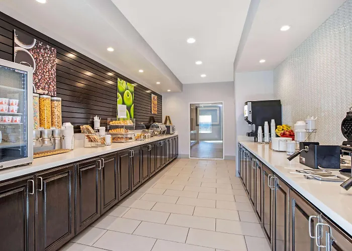 La Quinta By Wyndham Corpus Christi - Portland