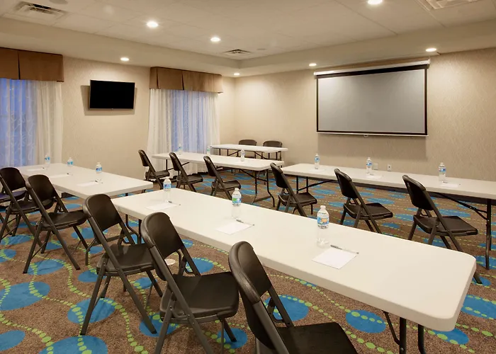 Hampton Inn And Suites Snyder