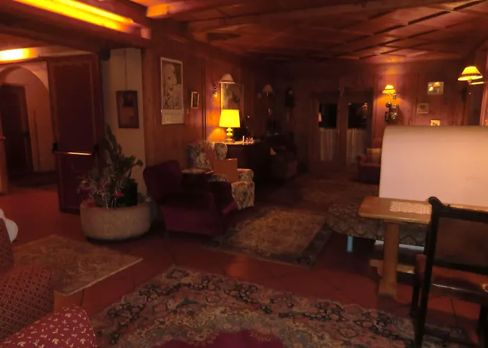 Hotel Alemagna