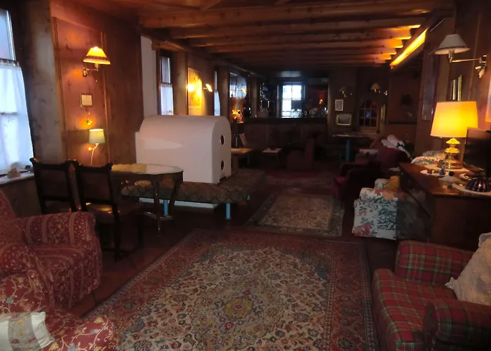 Hotel Alemagna