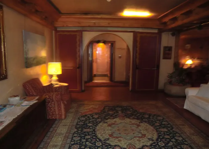 Hotel Alemagna