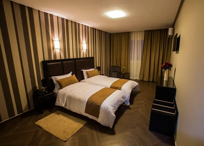 Hotel Swani