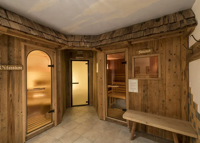 Hotel Rosengarten