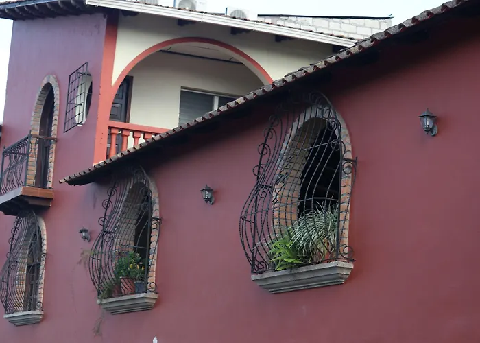 Hotel Buena Vista