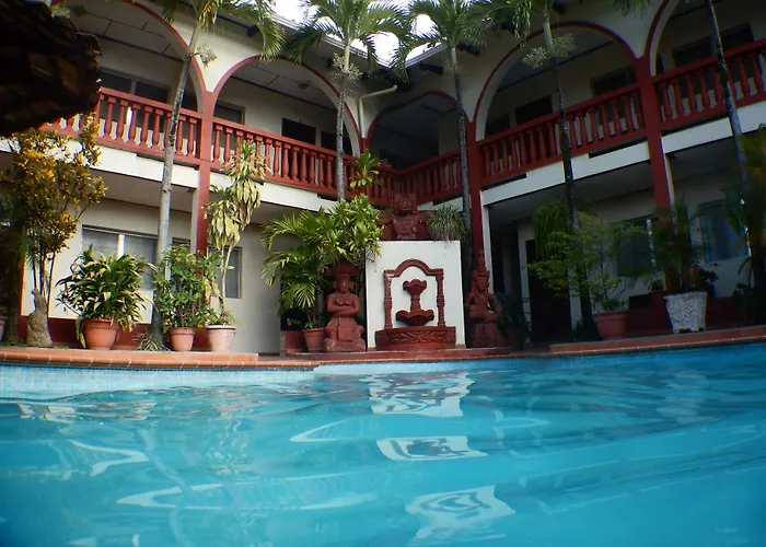 Hotel Buena Vista