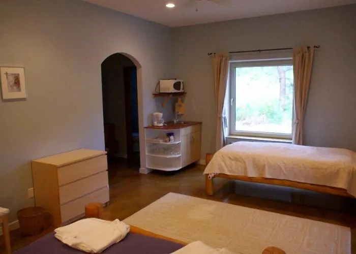 Baergnaescht B&B