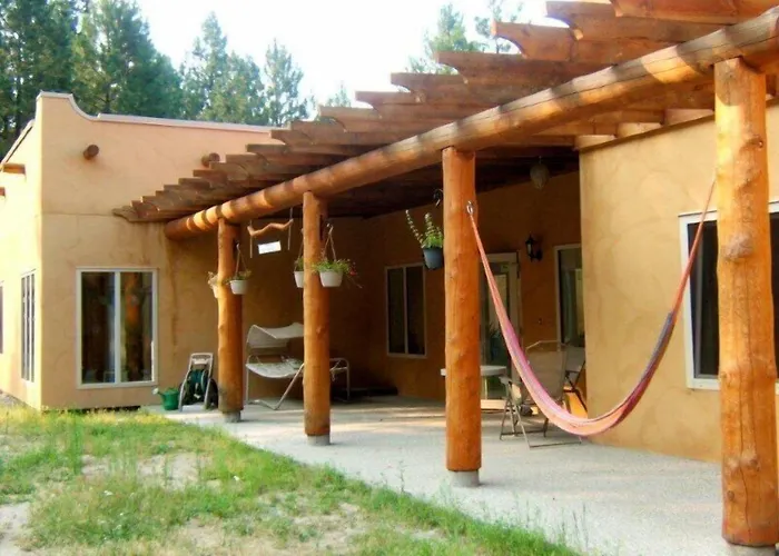 Baergnaescht B&B