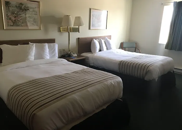 Rodeway Inn