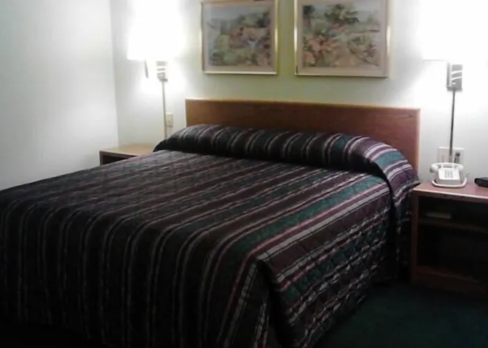 Rodeway Inn