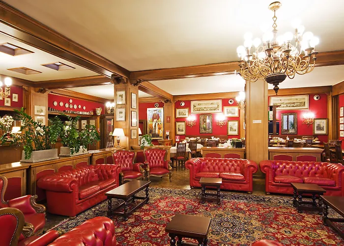 Hotel Citta Dei Mille