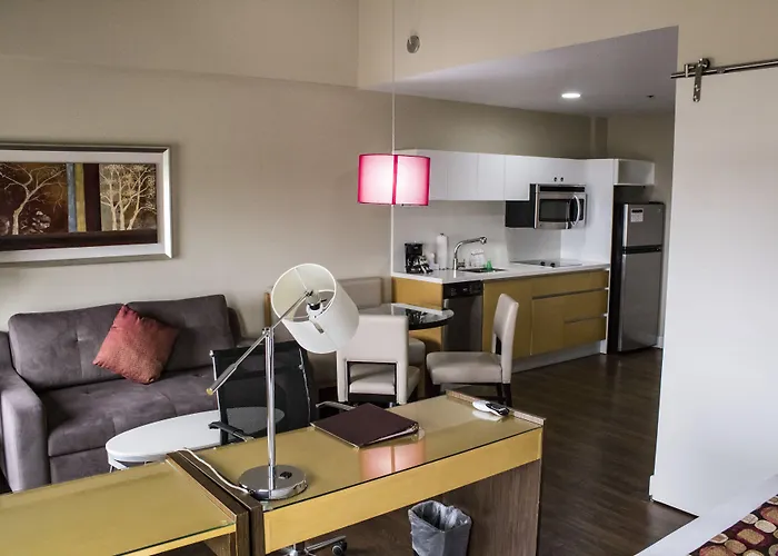Hawthorn Extended Stay By Wyndham Mcallen