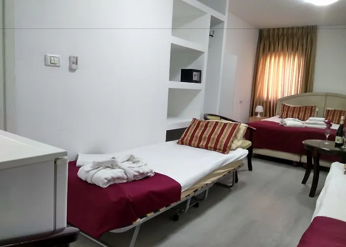Elis Boutique Hotel