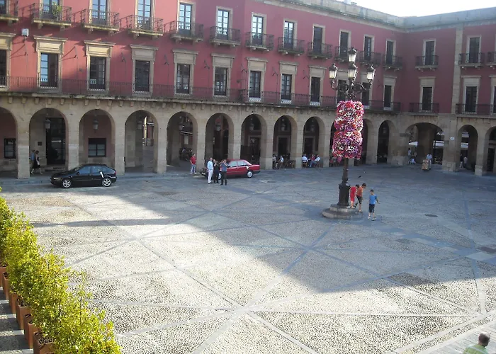 Hotel Asturias